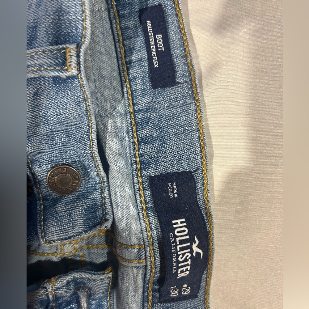Jeans - Picture 3 of 3